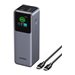 Nexode - power bank - 200 Watt - Li-Ion - 25000 mA