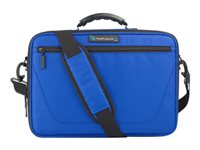 TechProducts360 Work-in Vault Series Notebook carrying case 11INCH blue