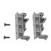 Moxa DK-35A DIN-Rail Mounting Kit