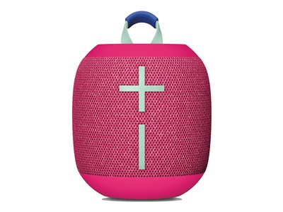 LOGI Ultimate Ears WONDERBOOM 4 Lautsprecher