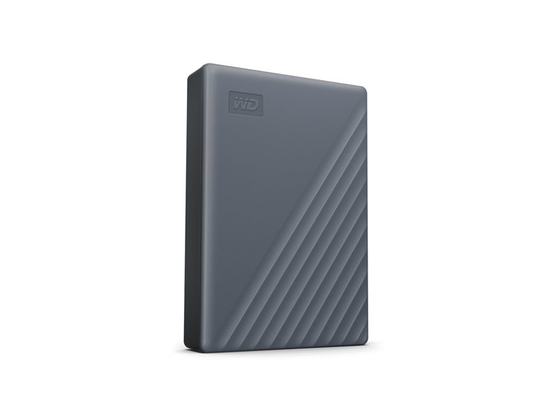 WD My Passport WDBRMD0040BGY-WESN