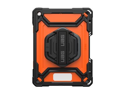 UAG Plasma Series - Back cover for tablet