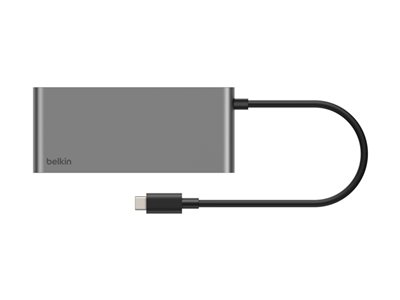 Belkin CONNECT