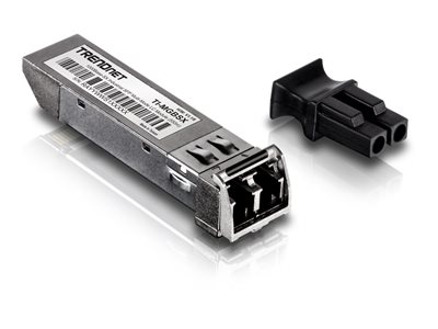 TRENDnet TI-MGBSX - SFP (mini-GBIC) transceiver module