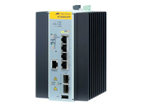 Allied Telesis Switch Industriel IE200 AT-IE200-6FP-80