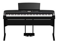 Yamaha DGX-670B