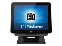 Elo X-Series Touchcomputer ESY15X3