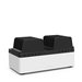 Belkin Store and Charge Go with fixed dividers
