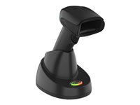 Honeywell Xenon Performance 1950g Standard Range (SR) barcode scanner handheld 2D imager 