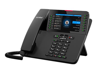 4050026031980 - OpenScape Desk Phone CP710 (L30250-F600-C583) 4050026031980 - OpenScape Desk Phone CP710 (L30250-F600-C583)