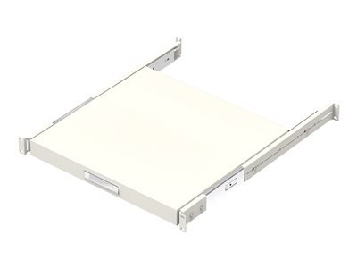 RA2400 - Rack shelf - depth 400 mm - rack mountabl