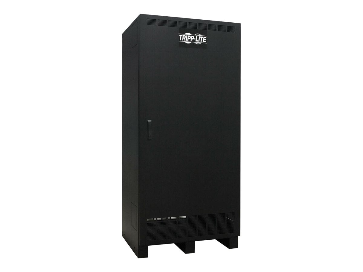 Tripp Lite Tower External Battery Pack for select 3-Phase UPS Systems