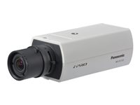 Panasonic i-Pro Extreme WV-S1111 Network surveillance camera (no lens) color (Day&Night) 