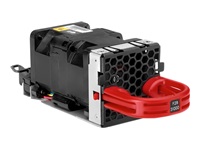 HPE Aruba - Unité de ventilation - flux d'air avant-arrière - recommercialisé