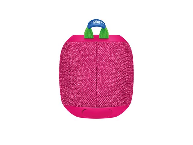LOGI ULTIMATE EARS WONDERBOOM 3 PINK