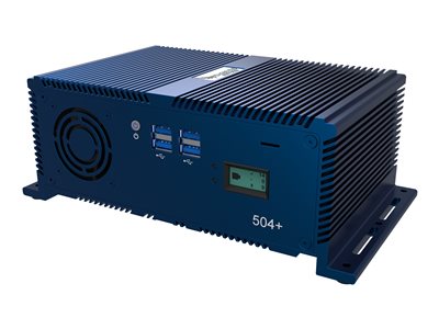 Hanwha Vision WiseNet SKY Bridge 504+