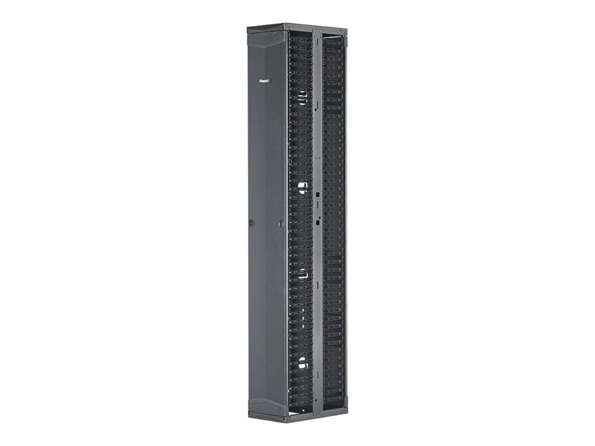 Panduit PatchRunner 2 Dual Sided Manager