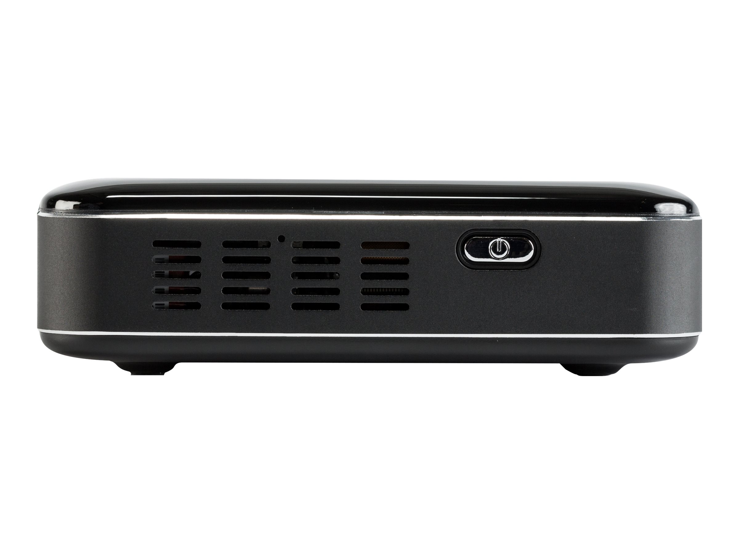 Miroir M220 - DLP projector | Overview, Specs, Details | SHI