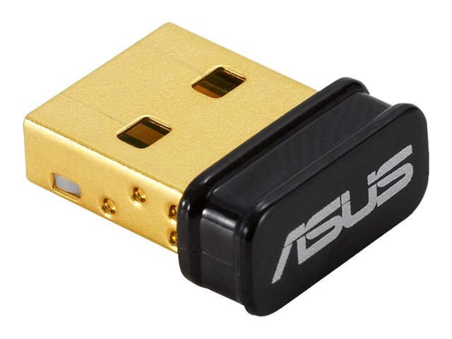 ASUS USB-BT500 Bluetooth 5.0 USB Adapter 90IG05J0-MO0R00