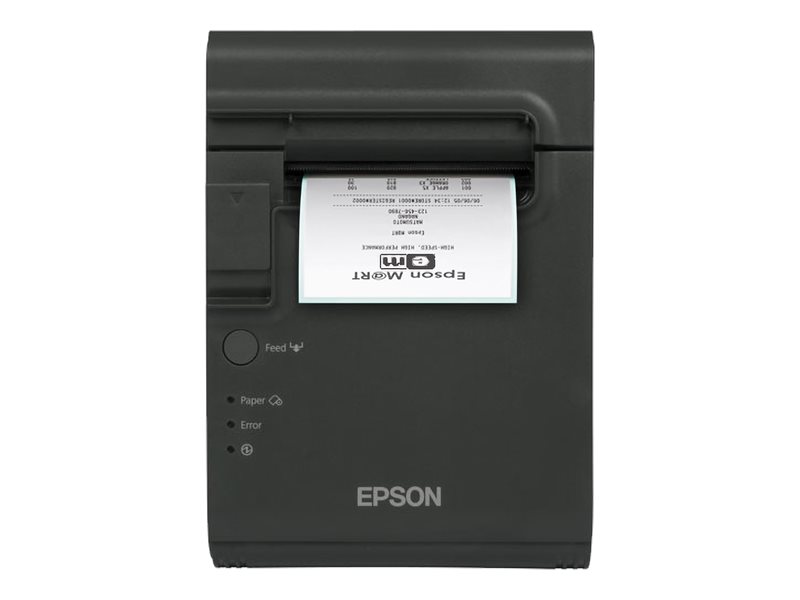 EPSON TM-L90 412A0 matrix printer mono