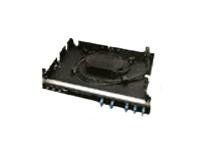 Panduit - Fiber management tray