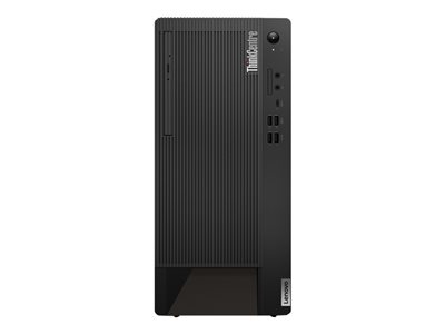 Lenovo ThinkCentre M90t - tower - Core i5 10500 3.1 GHz - vPro - 8