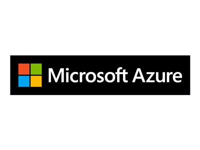 Microsoft Azure Subscription license 1 server hosted GOV Open Value level D 