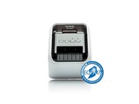 Brother QL-800 - label printer - two-colour (monochrome) - direct thermal