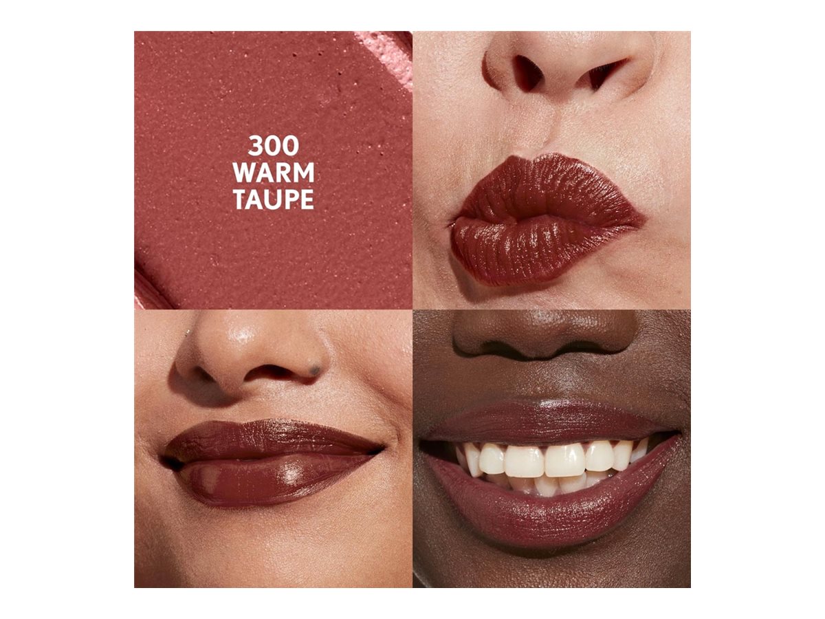 COVERGIRL Clean Lip Color - Warm Taupe (300)