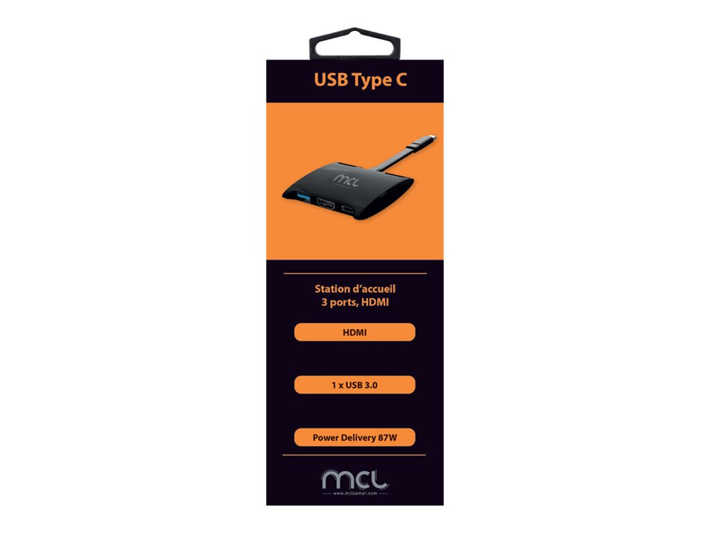 MCL MD1B99AUSB3C559