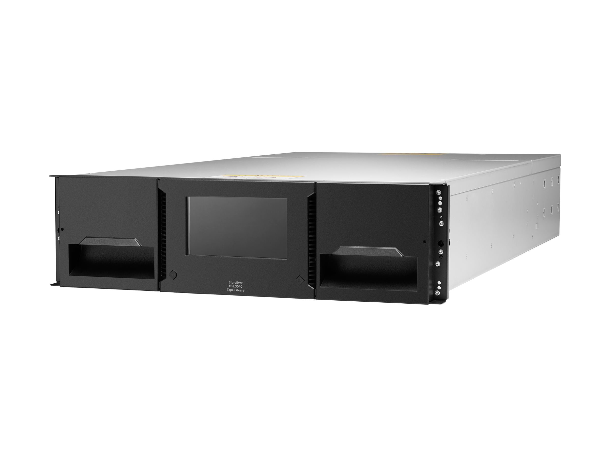 HPE StoreEver MSL3040 Scalable Library Expansion Module