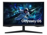 Samsung Odyssey G5 S27CG550EN