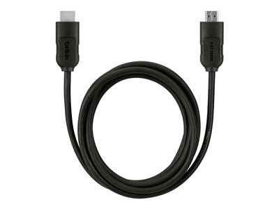 Belkin - High Speed - HDMI cable with Ethernet