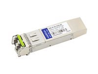 AddOn Cisco ONS-SE-2G-1550 Compatible SFP Transceiver
