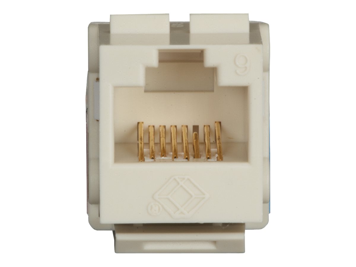 Black Box GigaTrue2 CAT6 Jack