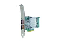 Axiom - Network adapter