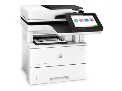 HP LaserJet Enterprise MFP M528f