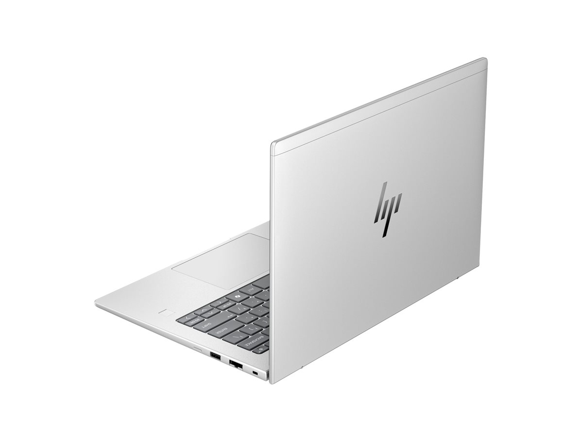 HP EliteBook 6 G1a Notebook AI - AI PC - 14" - AMD Ryzen 7 - 250 - 32 GB RAM - 512 GB SSD - česká/slovenská – foto 8