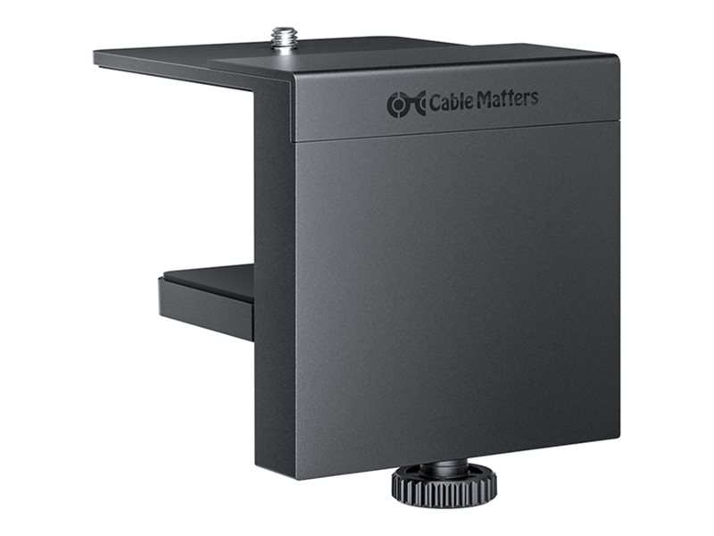 Cable Matters - Mounting kit (desk mount)