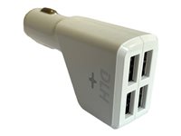 DLH Energy Chargeurs compatibles  DY-AU2324W