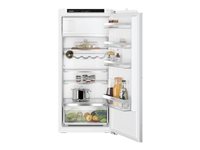 Siemens iQ300 KI42LVFE0 Køleskab med fryseenhed