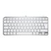 Logitech MX Keys Mini for Mac - clavier - QWERTZ - Allemand - gris ple