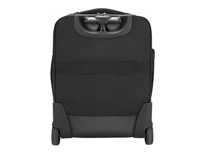 TARGUS 15.6p CitySmart Laptop Roller