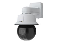 AXIS Q6315-LE 60 Hz Network surveillance camera PTZ outdoor vandal-proof 