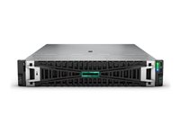 HPE ProLiant DL345 Gen11 - rack-mountable EPYC 9115 2.6 GHz - 64 GB - SSD 2 x 960 GB