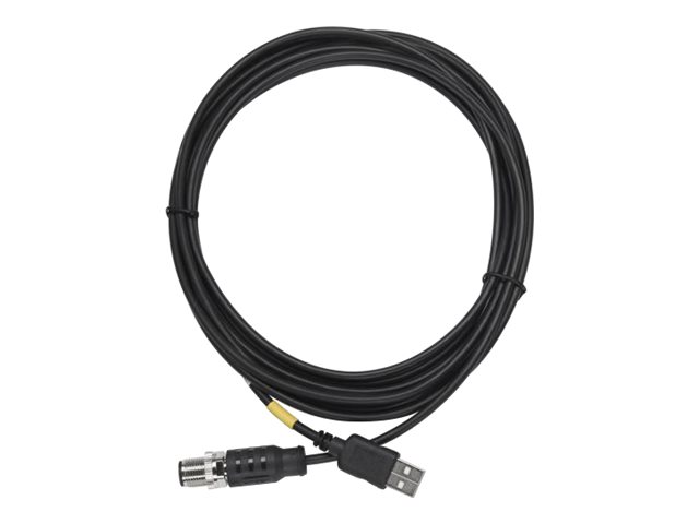 Zebra - USB / serial cable