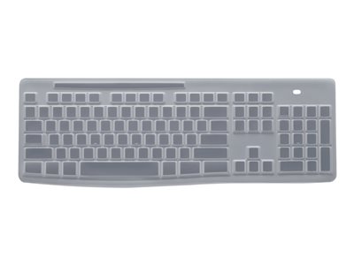 Logitech Protective Cover for Keyboard for Education - keyboard