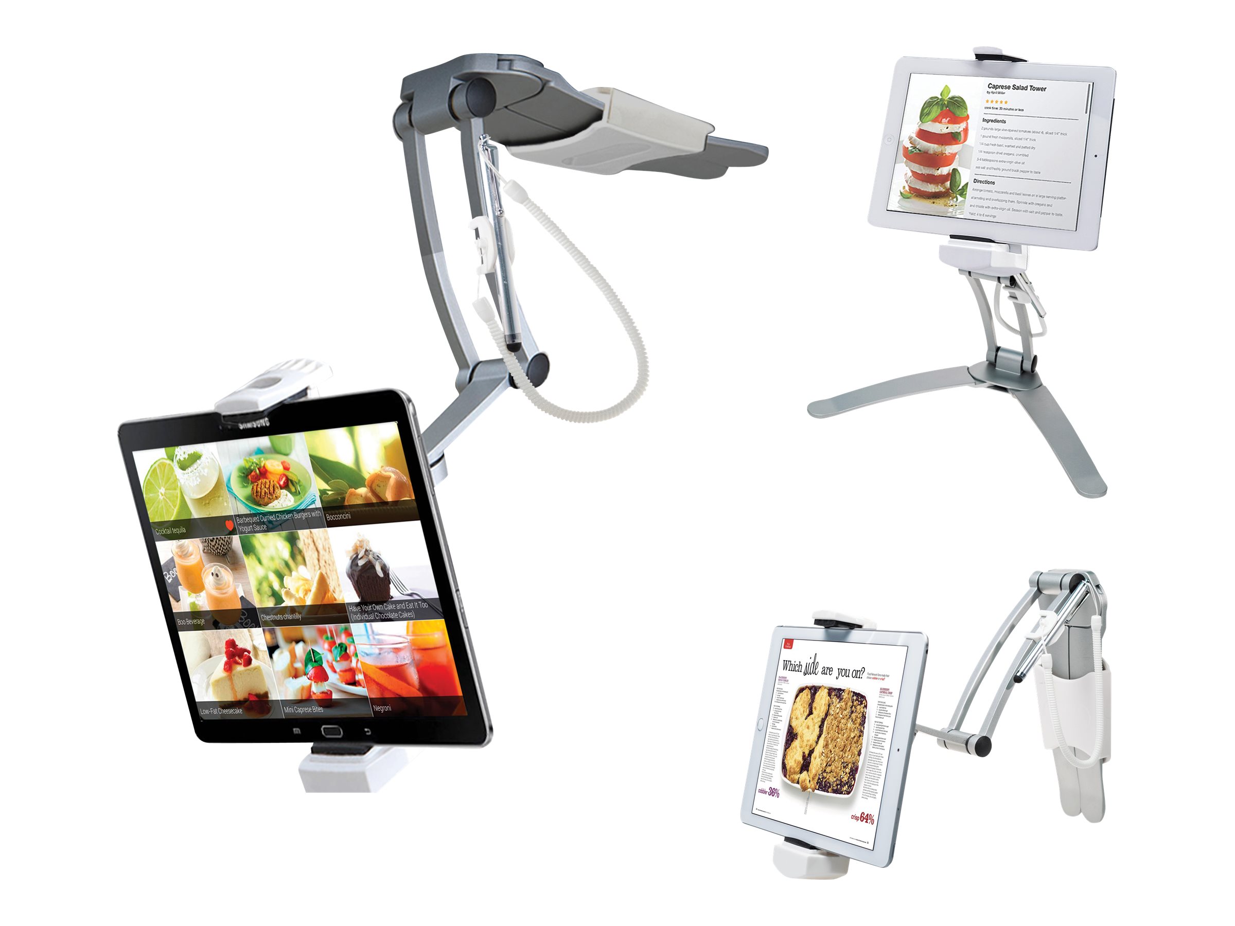 CTA 2-in-1 Kitchen Mount Stand
