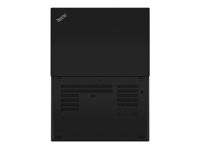 ThinkPad T14 (14, Intel) | Un portable puissant et personnalisable avec écran 35,56 cm (14 ThinkPad T14 (14, Intel) | Un portable puissant et personnalisable avec écran 35,56 cm (14