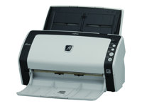 Fujitsu fi-6140Z Document scanner Dual CCD Duplex Legal 600 dpi x 600 dpi 